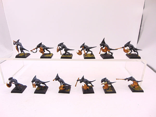 Skinks