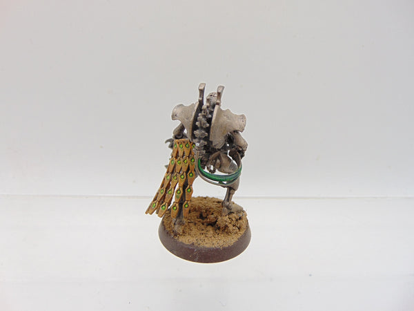 Royal Warden