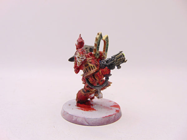 Kharn the Betrayer