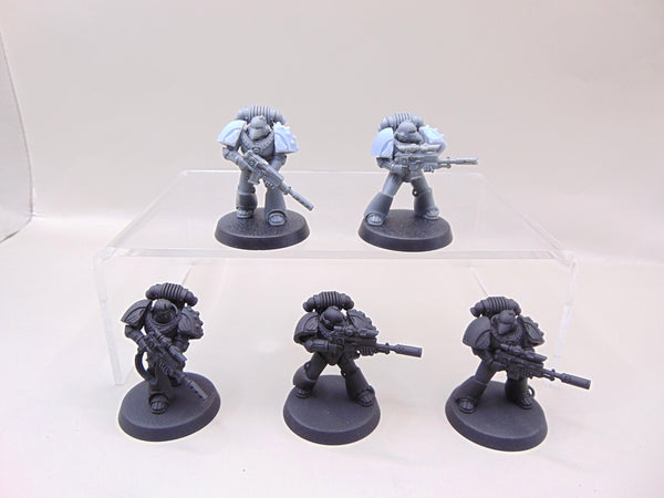 Mor Deythan Squad Conversion