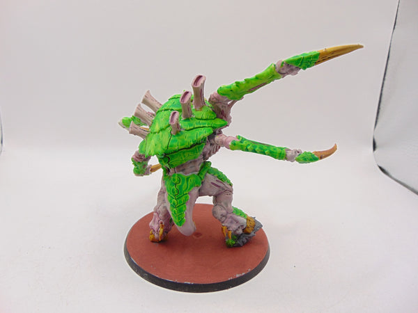 Screamer Killer