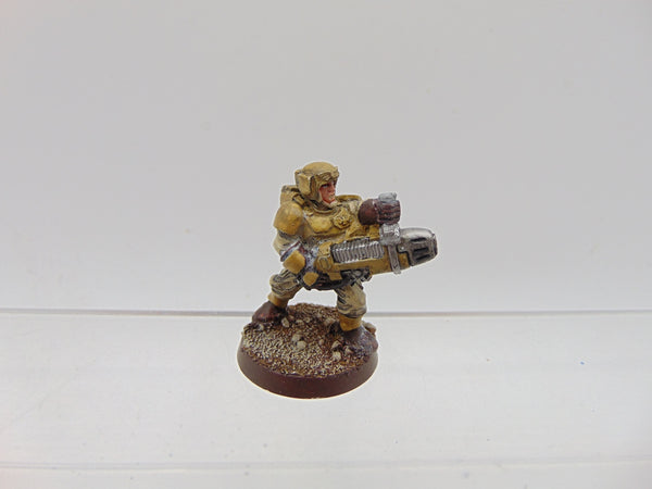 Cadian Plasma