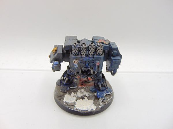 Venerable Dreadnought