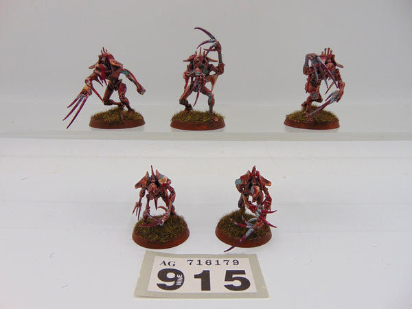 Flayed Ones