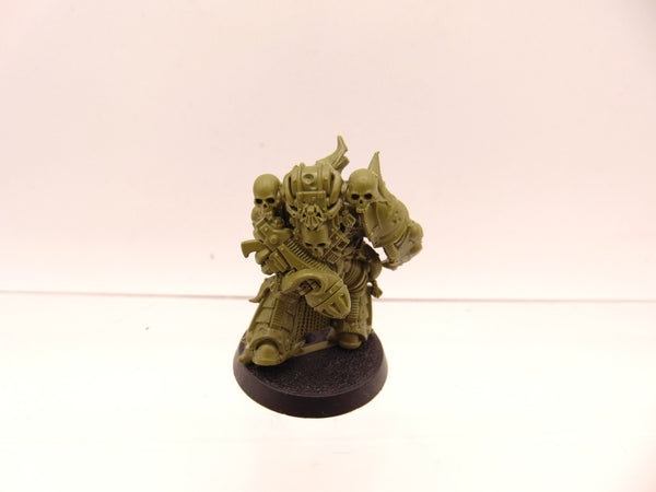 Plague Marine