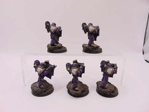 MKIII Breacher Squad