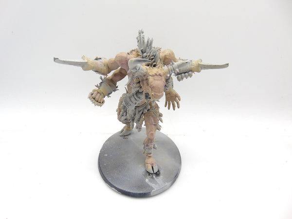 Ghorgon