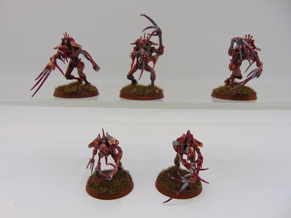 Flayed Ones