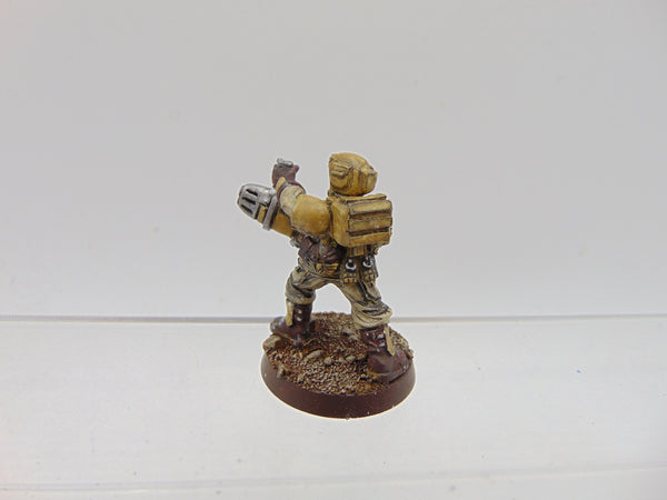 Cadian Plasma