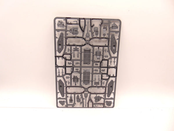 Legions Imperialis: Malcador Squadron