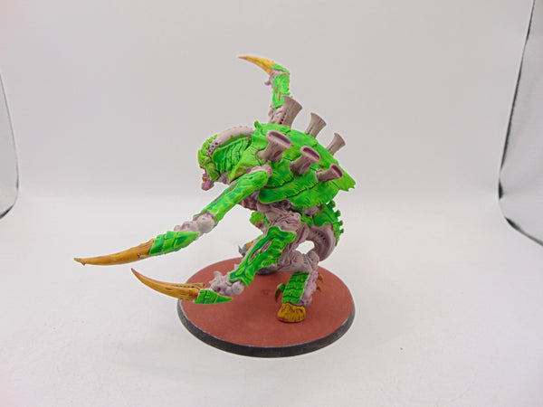 Screamer Killer