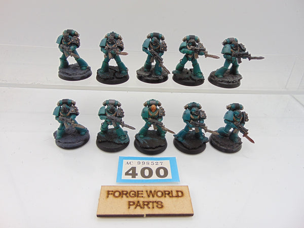 Mk VI Marines