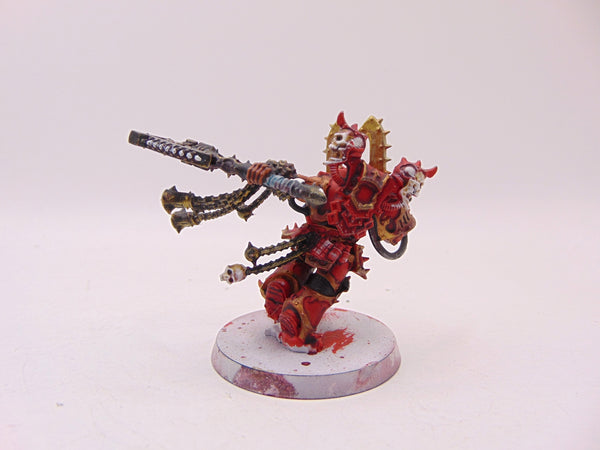 Kharn the Betrayer