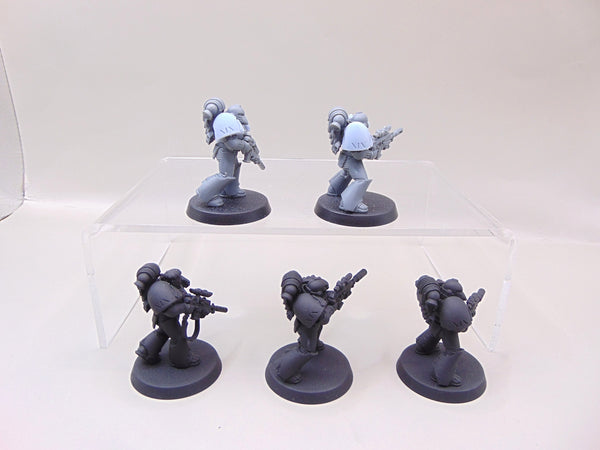 Mor Deythan Squad Conversion