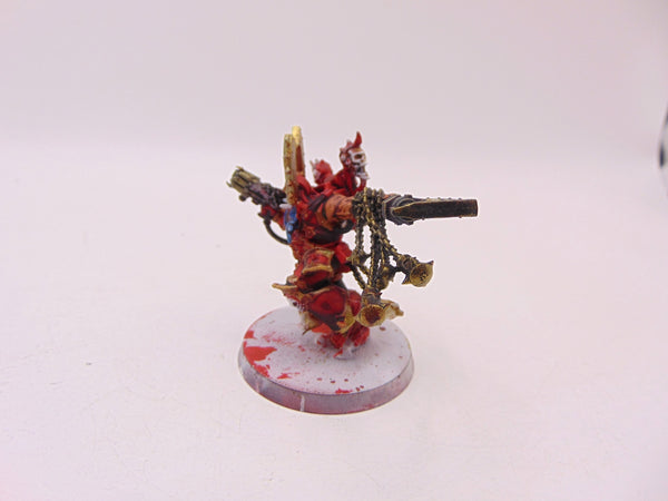 Kharn the Betrayer