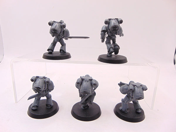 Destroyer Squad with Jump Packs Conversion