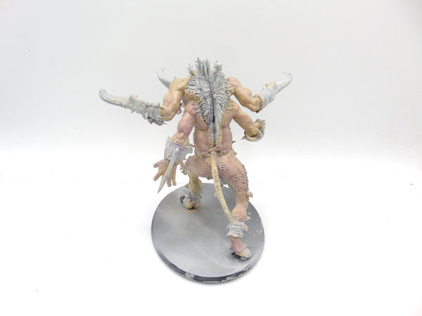 Ghorgon