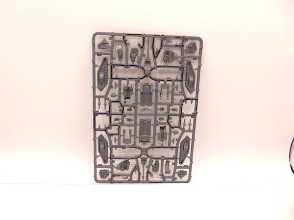 Legions Imperialis: Malcador Squadron