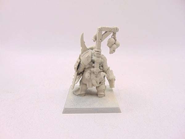 Lord of Blights