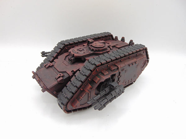 Spartan Assault Tank