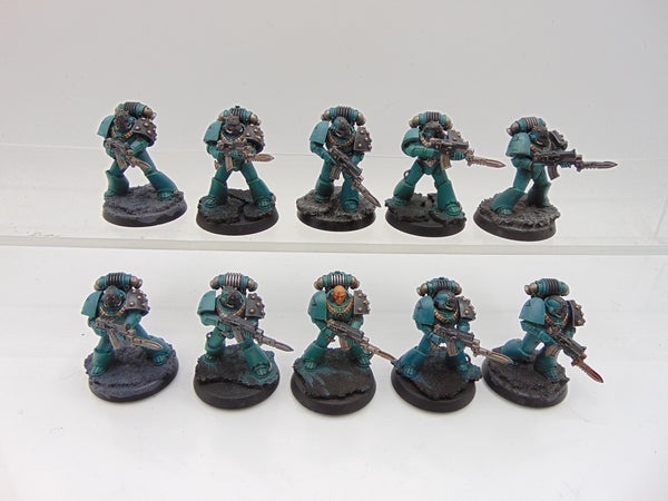 Mk VI Marines