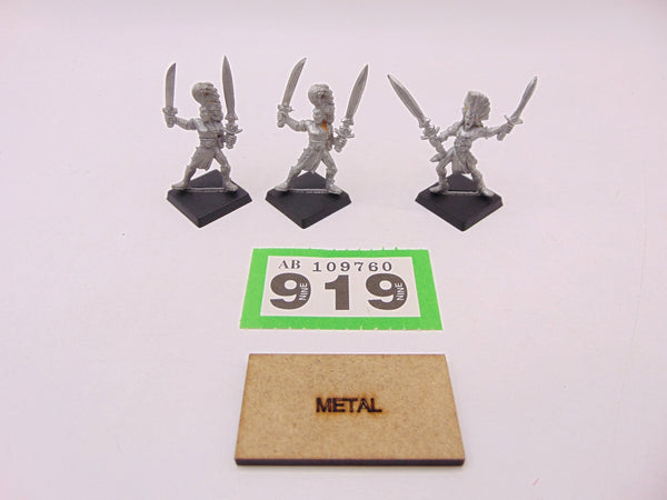 Wardancers