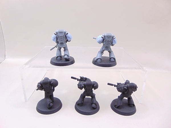 Mor Deythan Squad Conversion