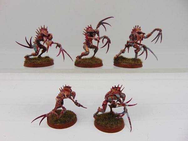 Flayed Ones