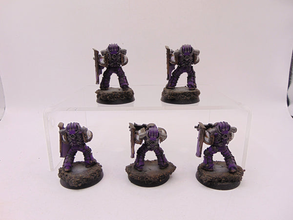 MKIII Breacher Squad