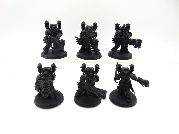 Noise Marines