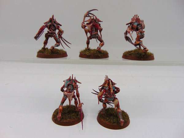 Flayed Ones