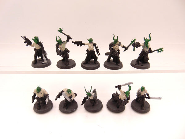 Chaos Cultists