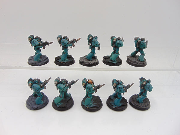 Mk VI Marines