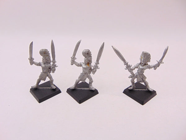 Wardancers