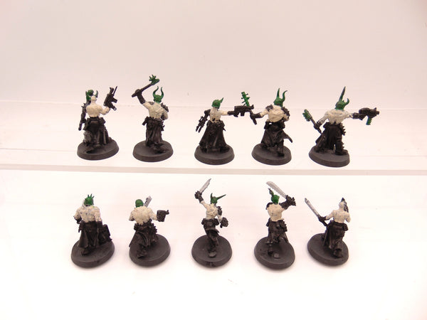 Chaos Cultists