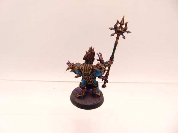 Exalted Sorcerer