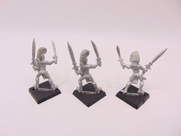 Wardancers