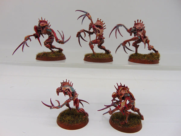 Flayed Ones