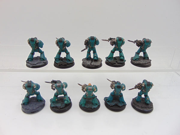 Mk VI Marines