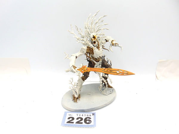 Spirit of Durthu