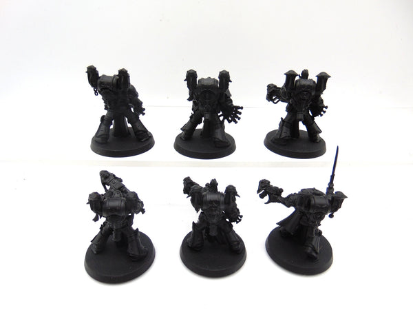 Noise Marines