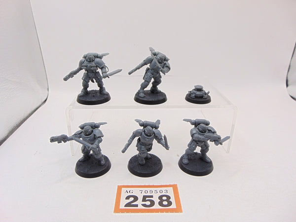 Reivers