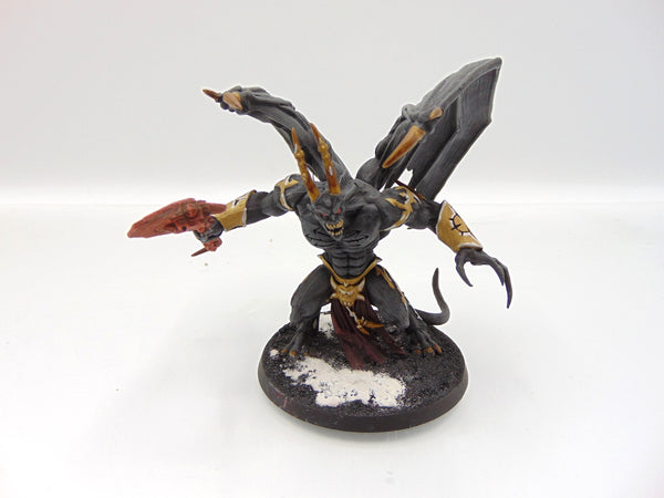 Daemon Prince