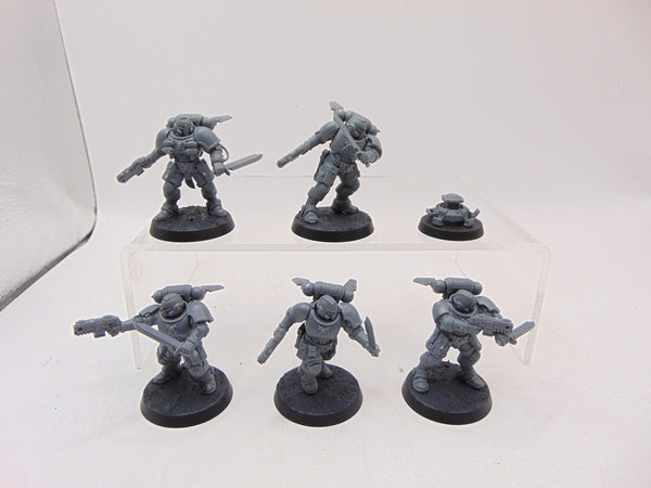 Reivers