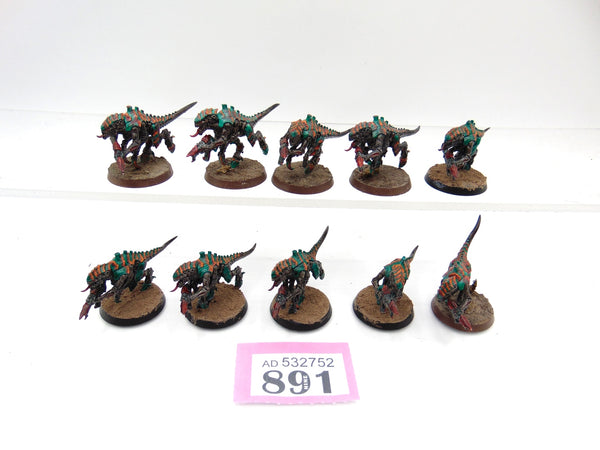 Termagants