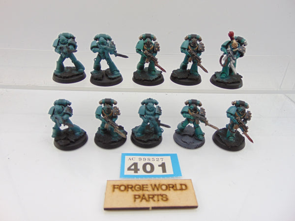 Mk VI Marines