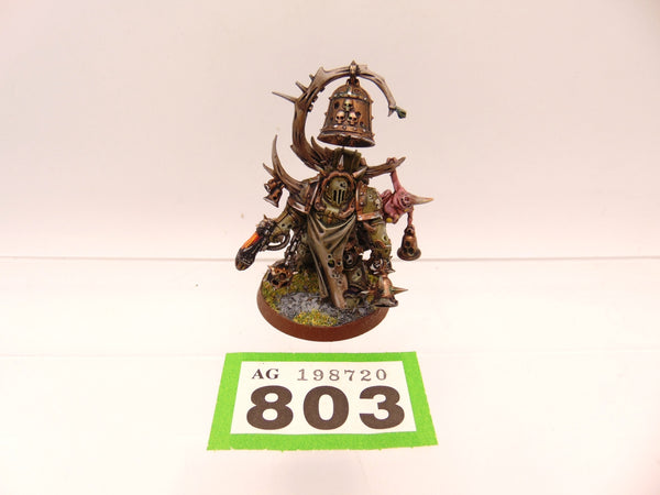 Noxious Blightbringer