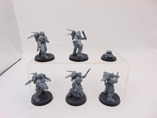 Reivers