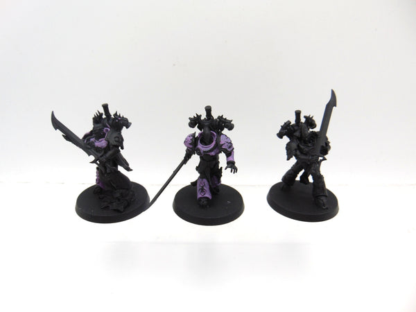 Flawless Blades