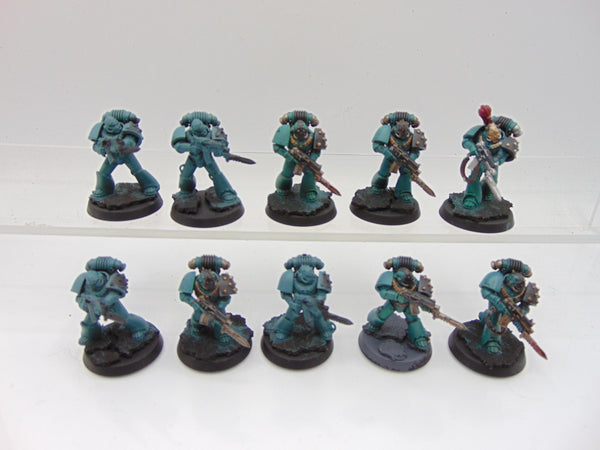 Mk VI Marines